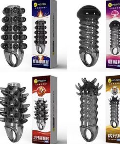 ปลอกเพิ่มขนาด