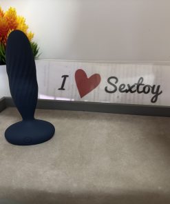 แท่งเสียบก้น ยี่ห้อ SVAKOM สั่งงานผ่าน app