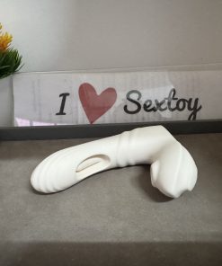 เครื่องสั่น 3 in 1 สั่งงานผ่าน app มือถือ