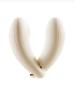 เครื่องสั่นยี่ห้อ SVAKOM 3 in 1 สั่งงานผ่าน app