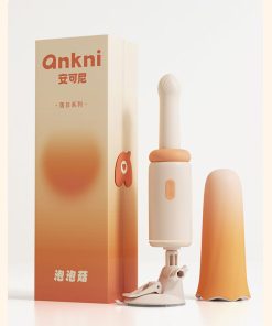 ดิลโด้ออโต้ สั่งงานผ่าน app มือถือ