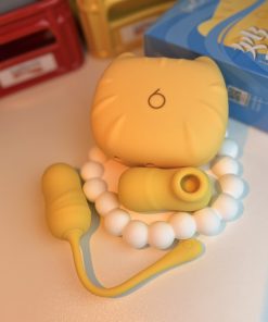 เซ็ทน้องแมว 2 in 1