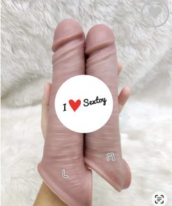 ปลอกเพิ่มขนาด