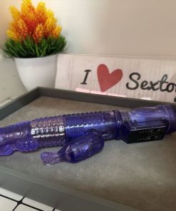 ดิลโด้ (ตำหนิไม่สั่น)