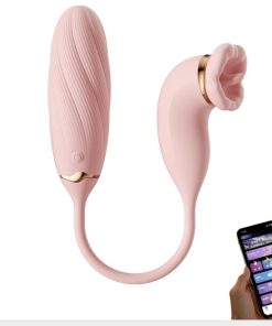 ลิ้นเทียม 2 in 1 สั่งงานผ่าน App มือถือ