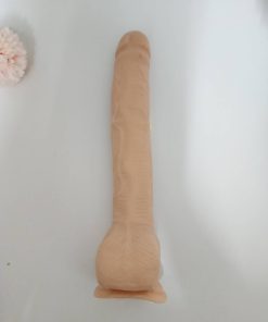 ดิลโด้ปั้มพื้น