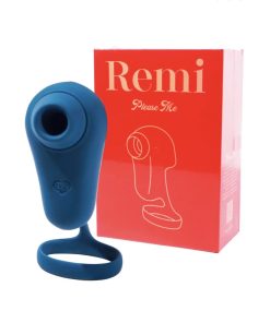 เครื่องดูดคริสตอริส ยี่ห้อ Remi