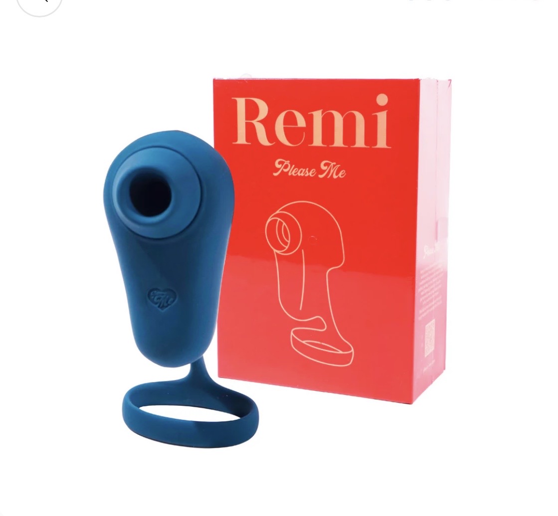 เครื่องดูดคริสตอริส ยี่ห้อ Remi