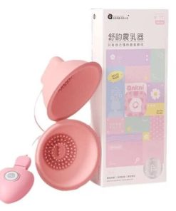 เครื่องสั่นหน้าอก