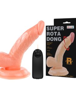 ดิลโด้ สั่น ควง