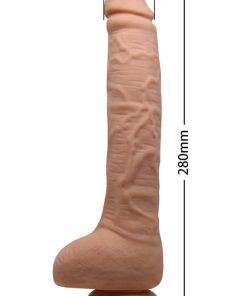 ดิลโด้ปั้มพื้น