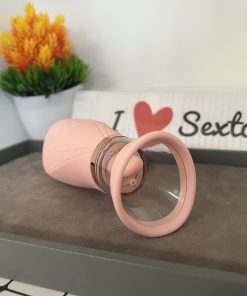 ลิ้นเทียม 2 in 1