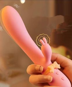 ดิลโด้กระต่ายน้อย