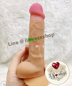 ดิลโด้เนื้อนุ่ม
