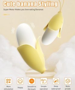 Mini Banana สั่งงานผ่าน app มือถือ