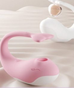 ตัวดูดน้องวาฬ ยี่ห้อ GALAKU สั่งงานผ่าน app