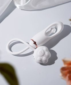 ไข่สั่นเจ้าเหมียว ยี่ห้อ GALAKU สั่งงานผ่าน app