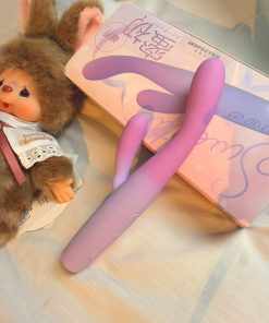 แท่งสั่น ยี่ห้อ Wild One