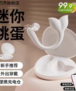 ไข่หางปลา มินิ สั่งงานผ่าน app