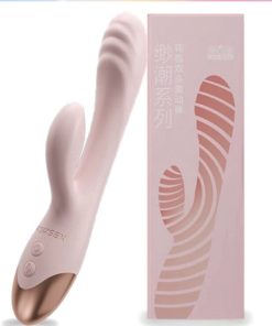 ดิลโด้สั่นได้ ยี่ห้อ SIXSEX