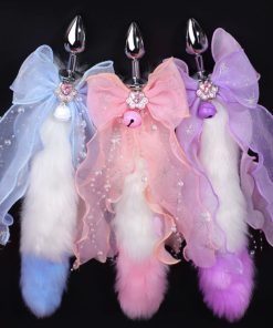 หางจิ้งจอกฟรุงฟริ๊ง