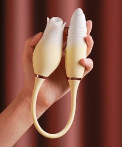 ตัวดูดกุหลาบ 2 in 1