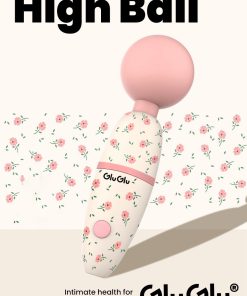 เครื่องนวด AV ยี่ห้อ GLUGLU