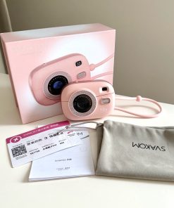 Camera Pro 2in1 ยี่ห้อ SVAKOM