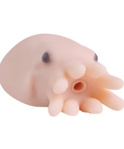 จิ๋มเทียมปลาหมึก