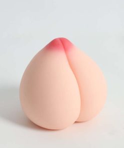 จิ๋มเทียมลูกพีช