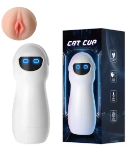 จิ๋มเทียมโรบอท