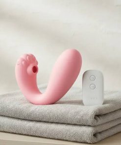 เครื่องสั่นมือแมว