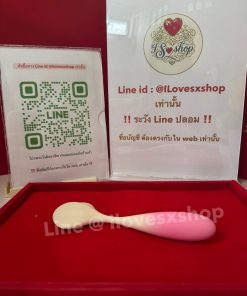 เครื่องสั่น ยี่ห้อ Zemalia สั่งงานผ่าน app มือถือ