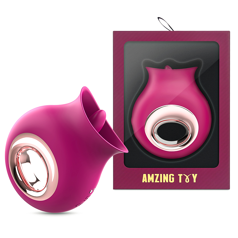 ลิ้นเทียม 2 in 1