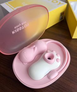 Kitty Box 2in1 ยี่ห้อ KISSTOY