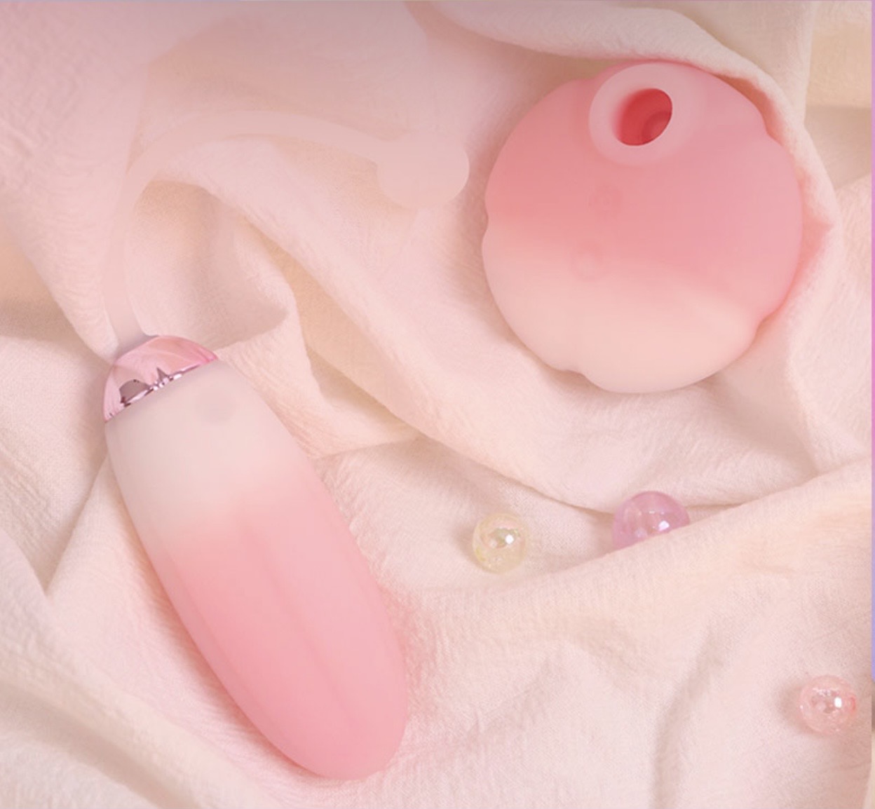 Cotton Bloom 2in1