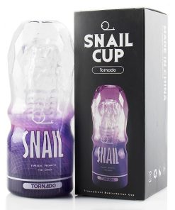 จิ๋มเทียมแบบใส ยี่ห้อ Snail