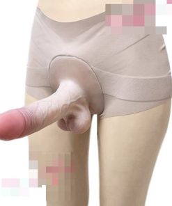 กางเกงทอม ยืดหดได้